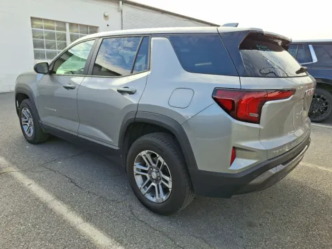 More photos of 2025 GMC Terrain AWD Elevation at Outten Chevrolet Allentown, PA