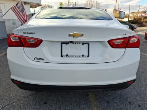 More photos of 2023 Chevrolet Malibu FWD 1LT at Outten Chevrolet Allentown, PA