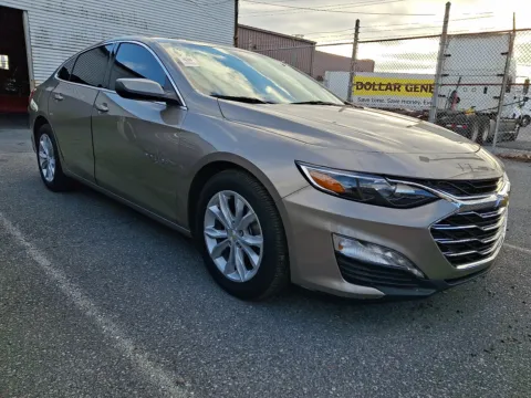 More photos of 2025 Chevrolet Malibu FWD 1LT at Outten Chevrolet Allentown, PA