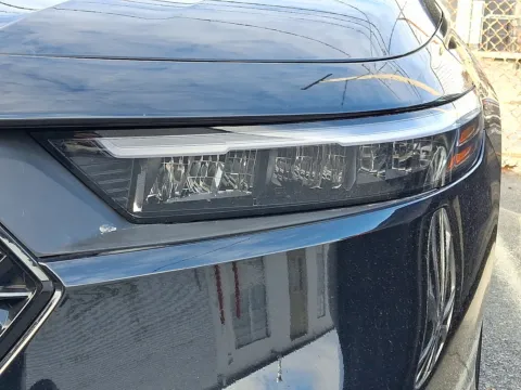 More photos of 2024 Honda Accord Hybrid Sport at Outten Chevrolet Allentown, PA