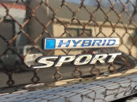 More photos of 2024 Honda Accord Hybrid Sport at Outten Chevrolet Allentown, PA