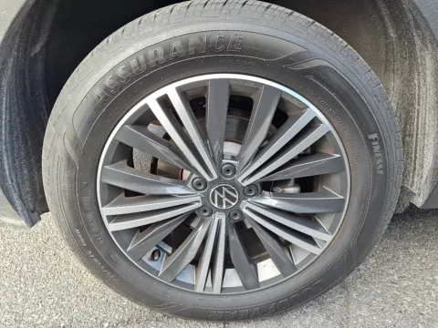 More photos of 2024 Volkswagen Tiguan 2.0T Wolfsburg Edition at Outten Chevrolet Allentown, PA