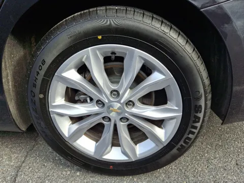 More photos of 2023 Chevrolet Malibu FWD 1LT at Outten Chevrolet Allentown, PA