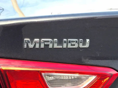 More photos of 2023 Chevrolet Malibu FWD 1LT at Outten Chevrolet Allentown, PA