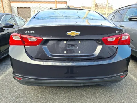 Another view of 2023 Chevrolet Malibu FWD 1LT for sale in Allentown, PA at Outten Chevrolet Allentown
