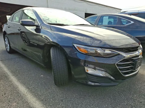 Photos of 2023 Chevrolet Malibu FWD 1LT for sale in Allentown, PA at Outten Chevrolet Allentown
