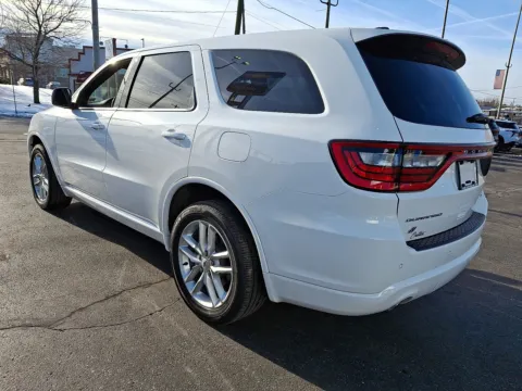Another view of 2025 Dodge Durango GT AWD for sale in Allentown, PA at Outten Chevrolet Allentown