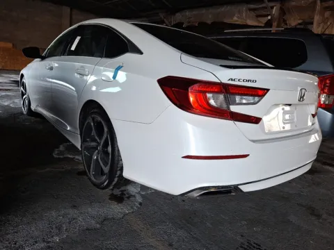 Photos of 2021 Honda Accord Sport for sale in Allentown, PA at Outten Chevrolet Allentown