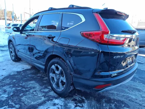 Another view of 2018 Honda CR-V EX for sale in Allentown, PA at Outten Chevrolet Allentown