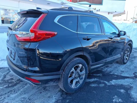 More photos of 2018 Honda CR-V EX at Outten Chevrolet Allentown, PA