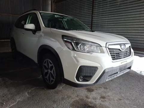 Photos of 2019 Subaru Forester Premium for sale in Allentown, PA at Outten Chevrolet Allentown