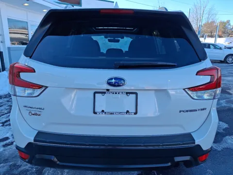 Another view of 2019 Subaru Forester Premium for sale in Allentown, PA at Outten Chevrolet Allentown