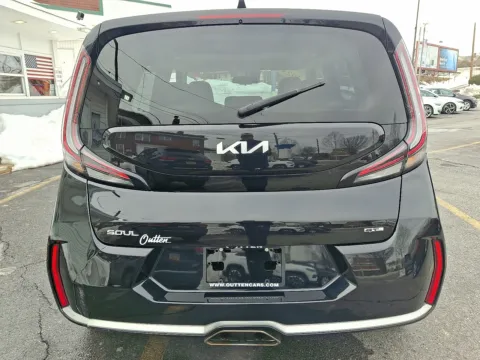 More photos of 2023 Kia Soul GT-Line at Outten Chevrolet Allentown, PA