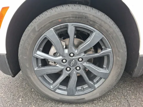 Another view of 2023 Chevrolet Equinox AWD RS for sale in Allentown, PA at Outten Chevrolet Allentown