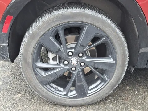 More photos of 2022 Buick Envision FWD Preferred at Outten Chevrolet Allentown, PA