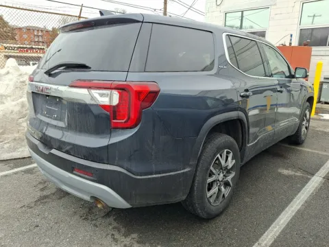 Another view of 2020 GMC Acadia SLE for sale in Allentown, PA at Outten Chevrolet Allentown