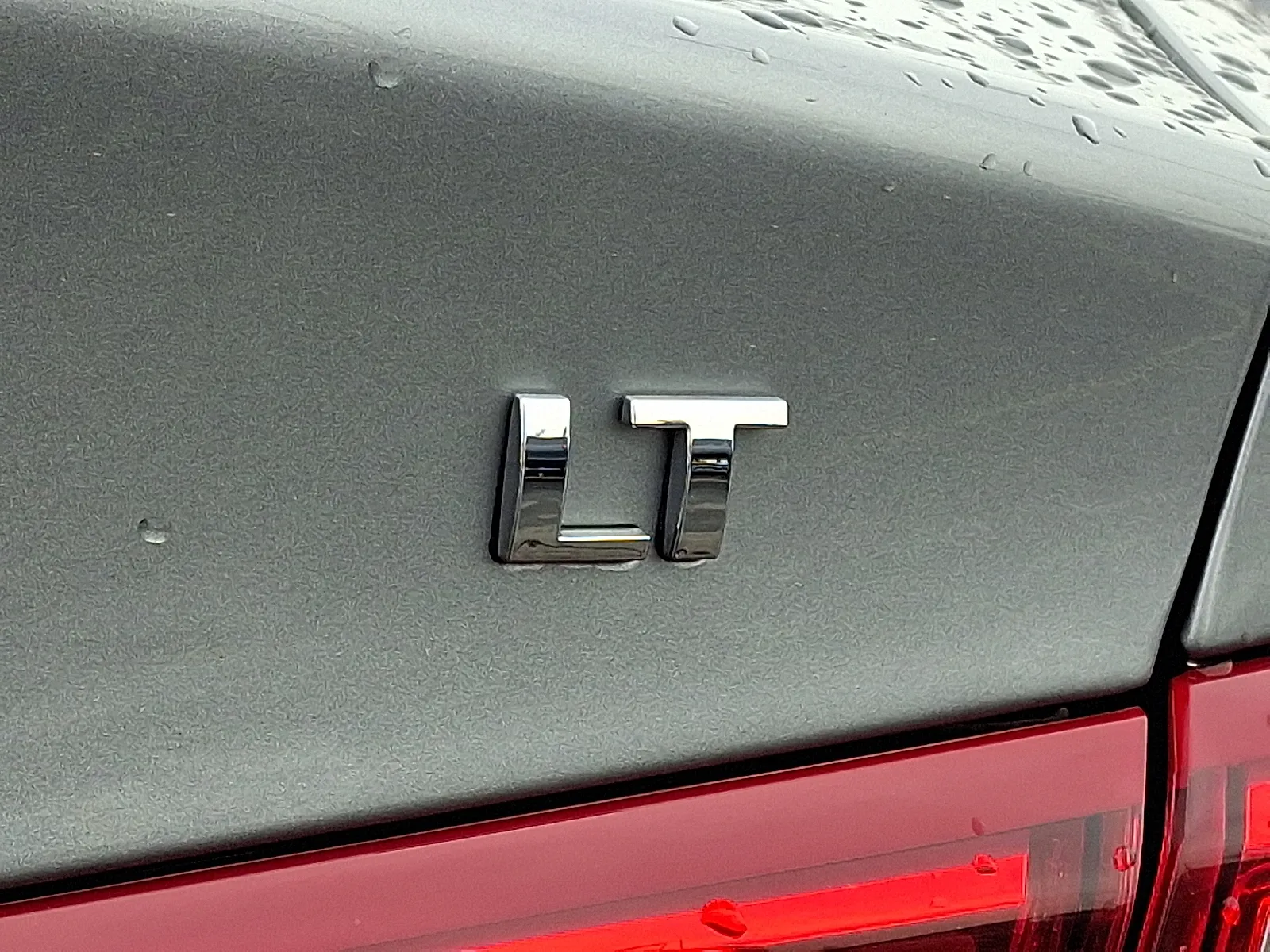 2024 Chevrolet Malibu 1LT - Photo 29