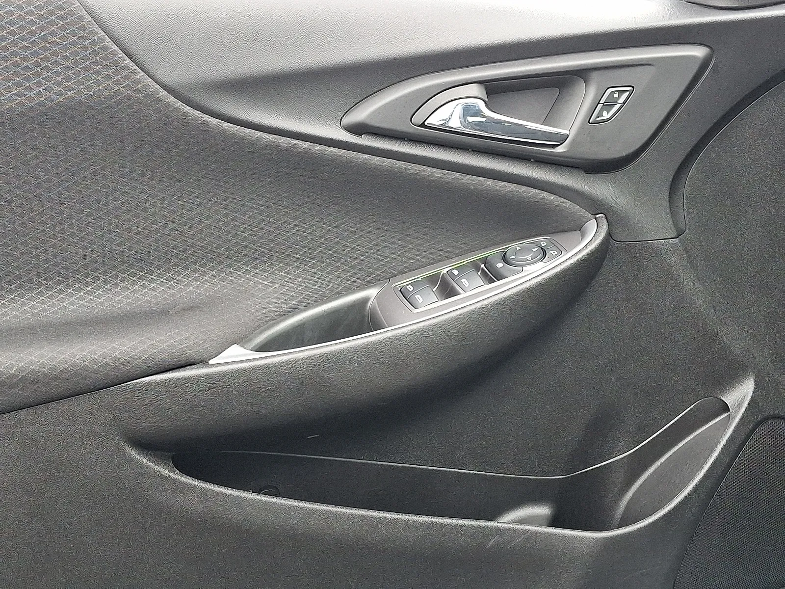 2024 Chevrolet Malibu 1LT - Photo 13