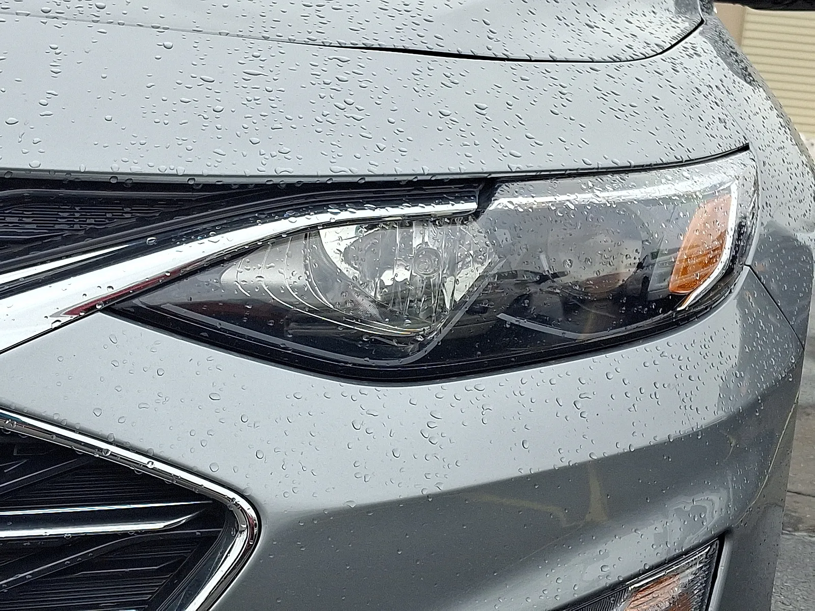2024 Chevrolet Malibu 1LT - Photo 10