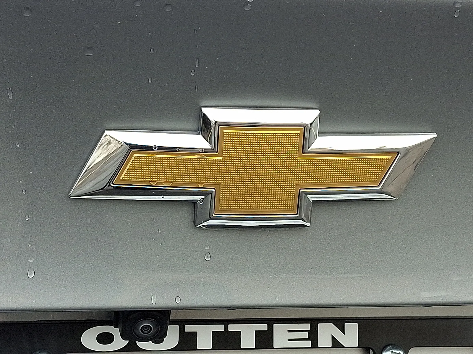 2024 Chevrolet Malibu 1LT - Photo 28