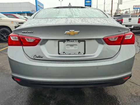 More photos of 2024 Chevrolet Malibu FWD 1LT at Outten Chevrolet Allentown, PA