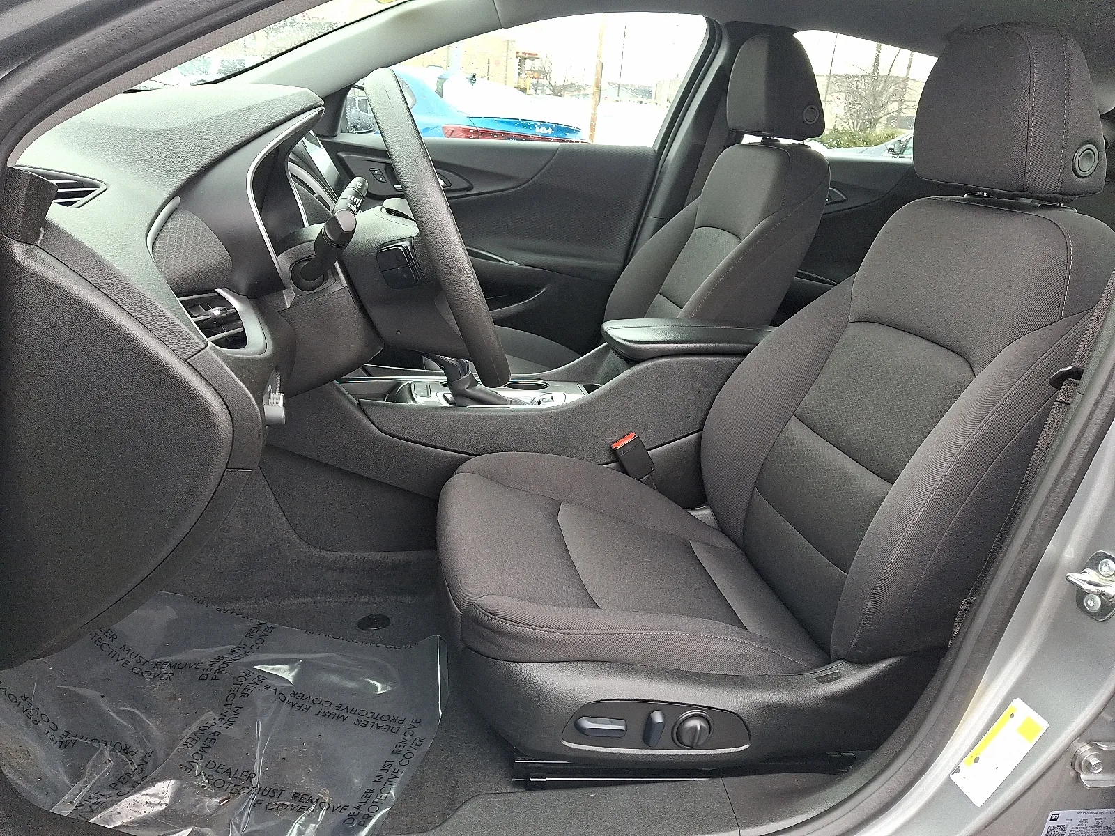 2024 Chevrolet Malibu 1LT - Photo 14