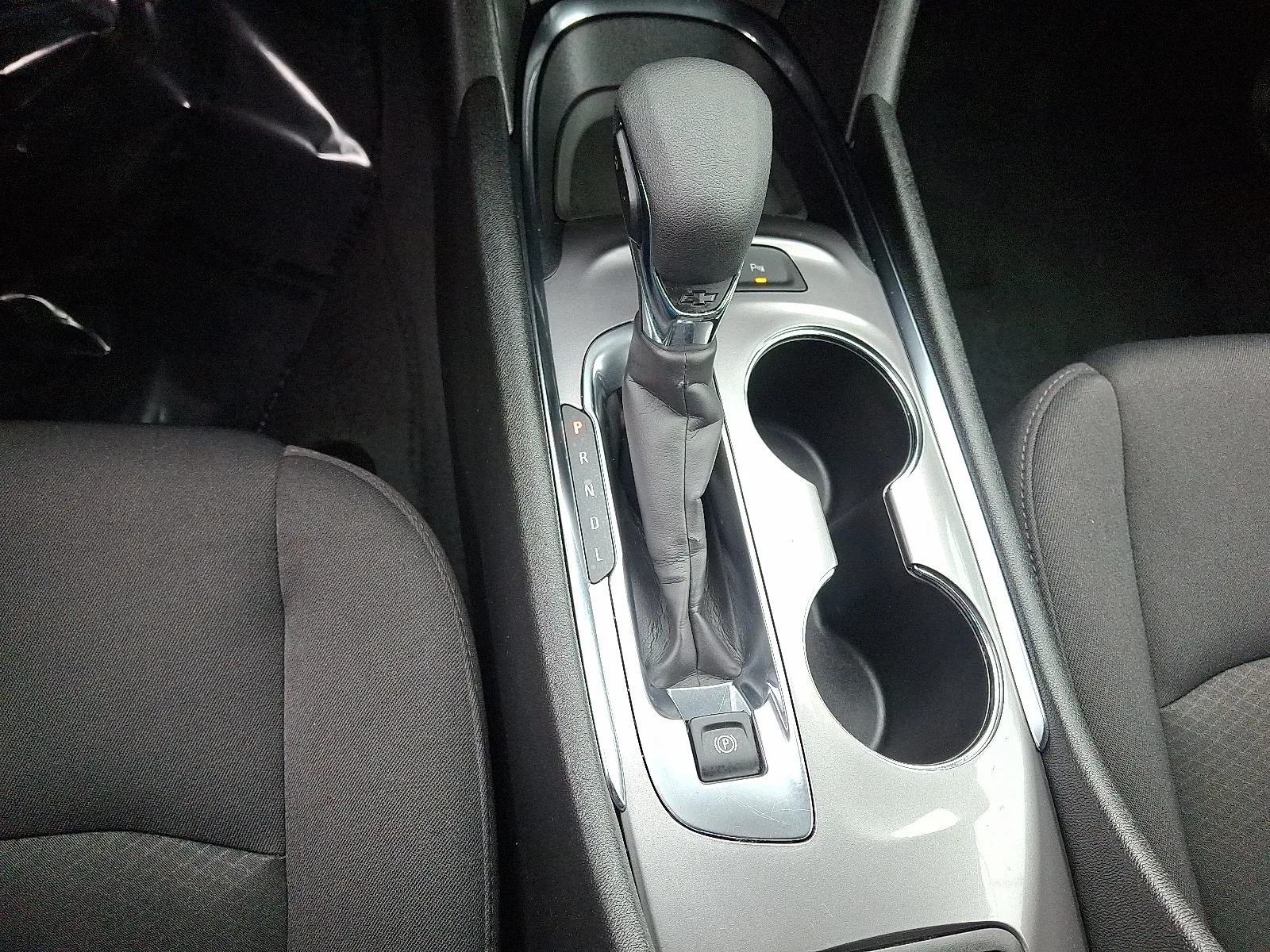 2024 Chevrolet Malibu 1LT - Photo 15