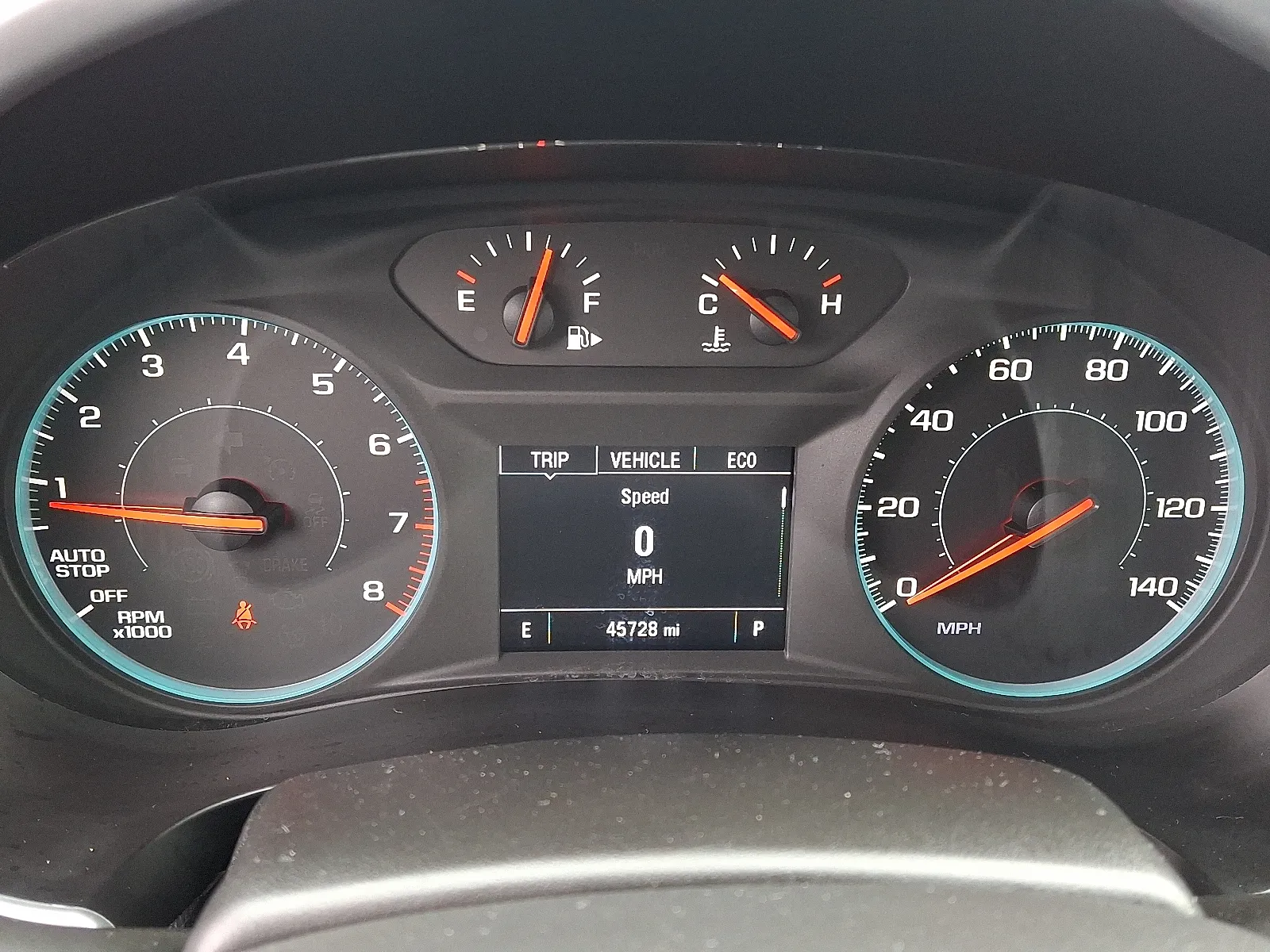 2024 Chevrolet Malibu 1LT - Photo 21
