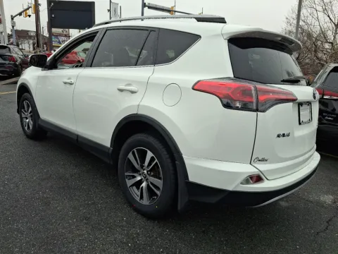 Another view of 2018 Toyota RAV4 XLE for sale in Allentown, PA at Outten Chevrolet Allentown