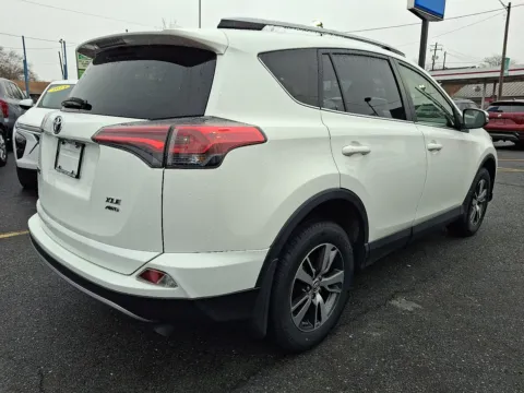 More photos of 2018 Toyota RAV4 XLE at Outten Chevrolet Allentown, PA