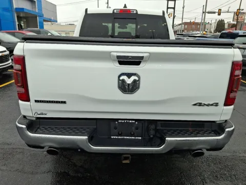 More photos of 2019 Ram 1500 Big Horn/Lone Star Crew Cab 4x4 5'7" Box at Outten Chevrolet Allentown, PA