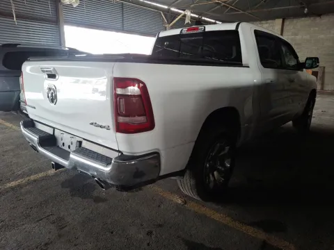 Another view of 2019 Ram 1500 Big Horn/Lone Star Crew Cab 4x4 5'7" Box for sale in Allentown, PA at Outten Chevrolet Allentown
