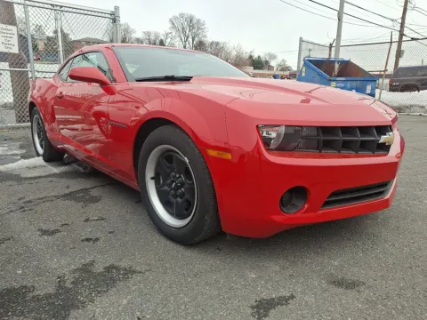 Photos of 2012 Chevrolet Camaro 2LS for sale in Allentown, PA at Outten Chevrolet Allentown