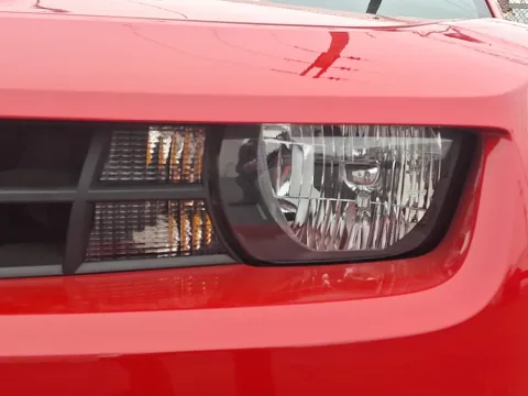 More photos of 2012 Chevrolet Camaro 2LS at Outten Chevrolet Allentown, PA