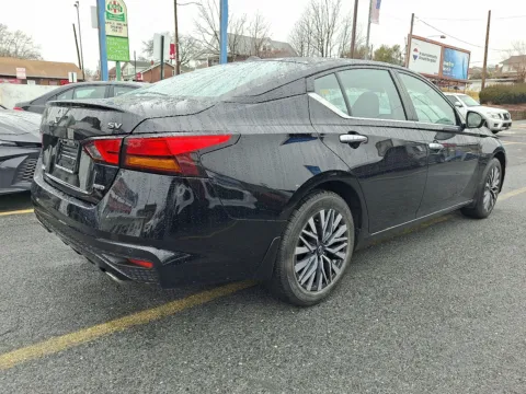 More photos of 2024 Nissan Altima SV Intelligent AWD at Outten Chevrolet Allentown, PA