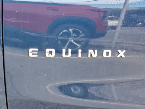 More photos of 2022 Chevrolet Equinox AWD LT at Outten Chevrolet Allentown, PA