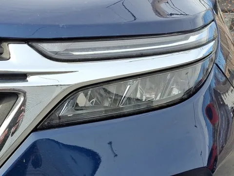 More photos of 2022 Chevrolet Equinox AWD LT at Outten Chevrolet Allentown, PA