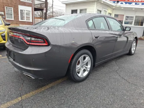 More photos of 2021 Dodge Charger SXT RWD at Outten Chevrolet Allentown, PA