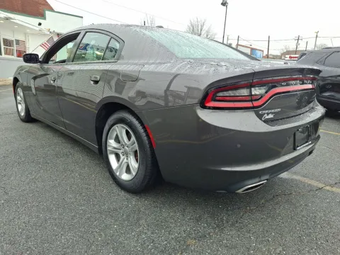 Another view of 2021 Dodge Charger SXT RWD for sale in Allentown, PA at Outten Chevrolet Allentown