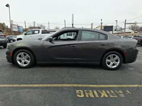 Photos of 2021 Dodge Charger SXT RWD for sale in Allentown, PA at Outten Chevrolet Allentown
