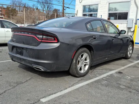 Another view of 2021 Dodge Charger SXT RWD for sale in Allentown, PA at Outten Chevrolet Allentown