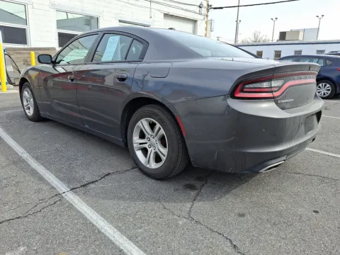 More photos of 2021 Dodge Charger SXT RWD at Outten Chevrolet Allentown, PA