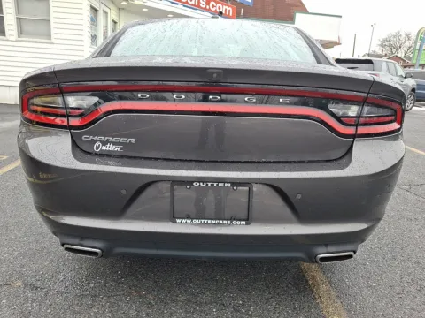 More photos of 2021 Dodge Charger SXT RWD at Outten Chevrolet Allentown, PA