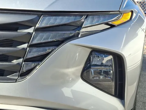 More photos of 2023 Hyundai Tucson SEL at Outten Chevrolet Allentown, PA