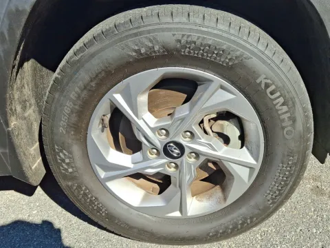 Another view of 2023 Hyundai Tucson SEL for sale in Allentown, PA at Outten Chevrolet Allentown