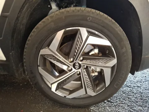 Another view of 2023 Hyundai Tucson SEL for sale in Allentown, PA at Outten Chevrolet Allentown