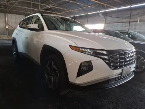 Photos of 2023 Hyundai Tucson SEL for sale in Allentown, PA at Outten Chevrolet Allentown