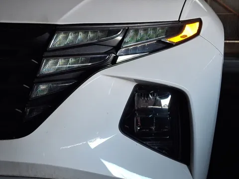 More photos of 2023 Hyundai Tucson SEL at Outten Chevrolet Allentown, PA