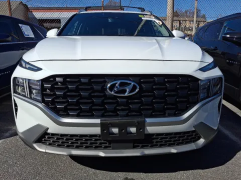 Photos of 2023 Hyundai Santa Fe SEL for sale in Allentown, PA at Outten Chevrolet Allentown