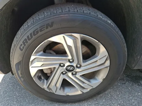 More photos of 2023 Hyundai Santa Fe SEL at Outten Chevrolet Allentown, PA